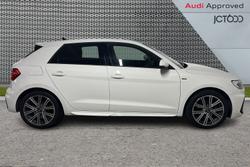 Audi A1 Photo 4