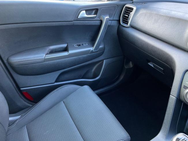 KIA Sportage Photo 52