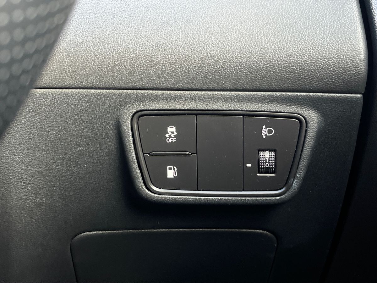 Hyundai TUCSON Photo 35