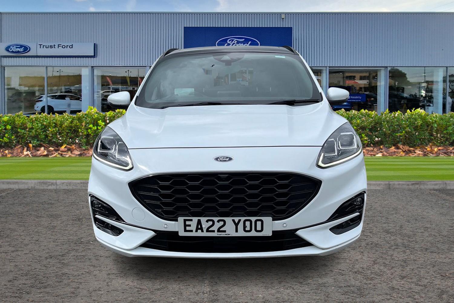 Ford KUGA Photo 5