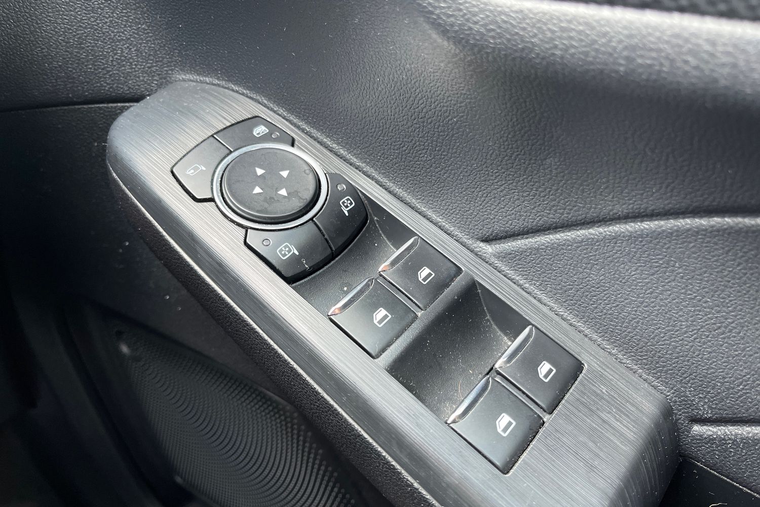 Ford KUGA Photo 15