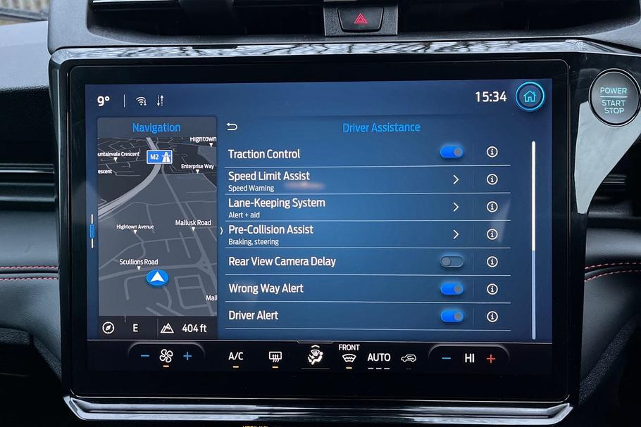 Used Ford Puma HMZ2097 32