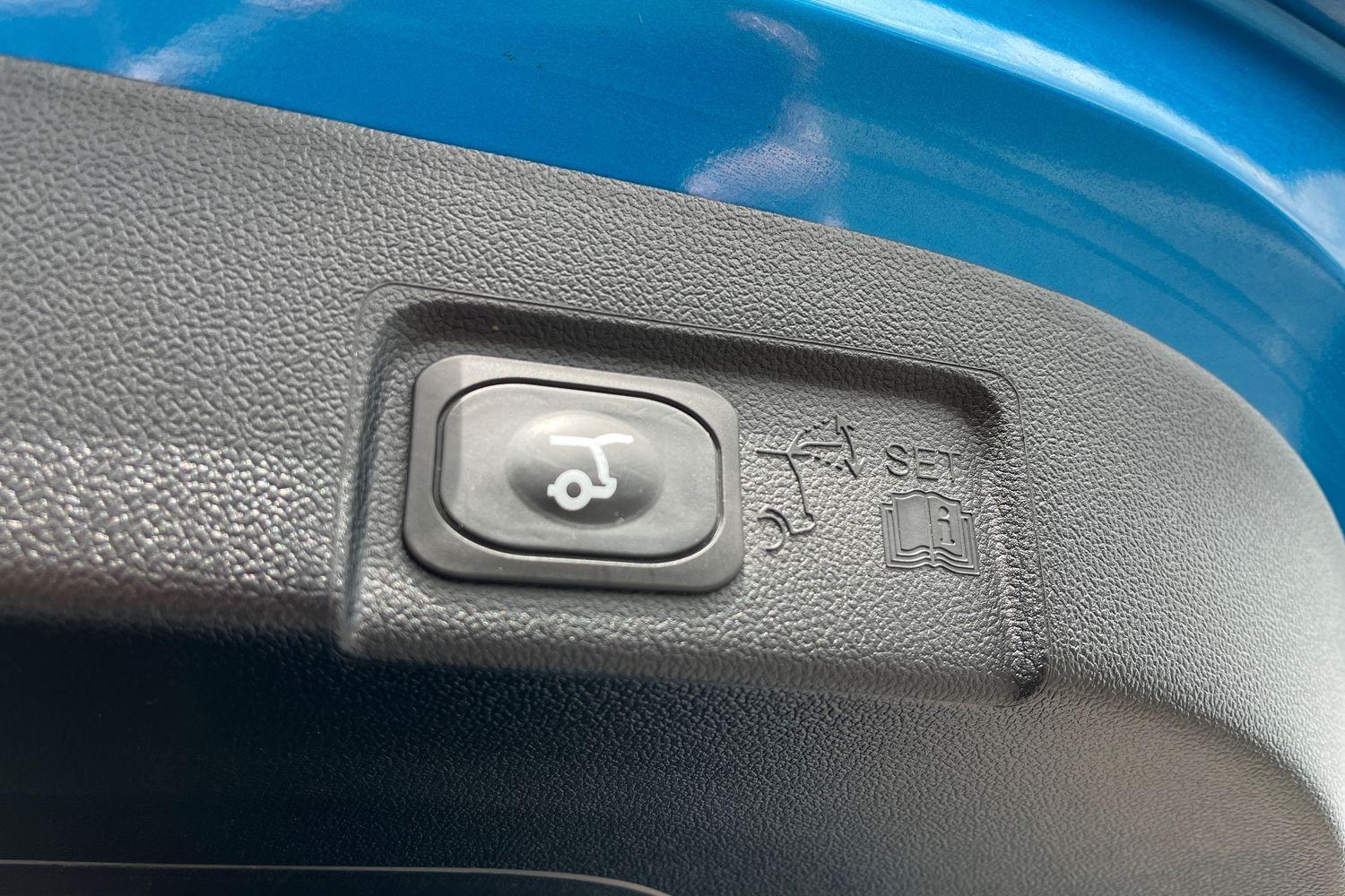 Ford Puma Photo 38