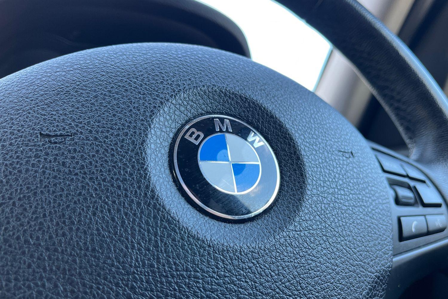 BMW 1 Series Photo 39