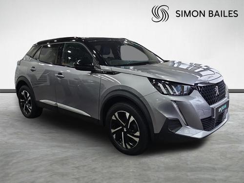 Used Peugeot 2008 MM23EPA 1