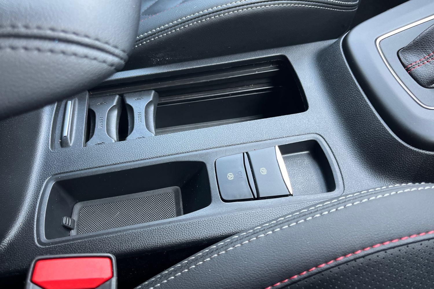 Ford FOCUS Photo 33