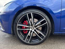 SEAT Leon Photo 5
