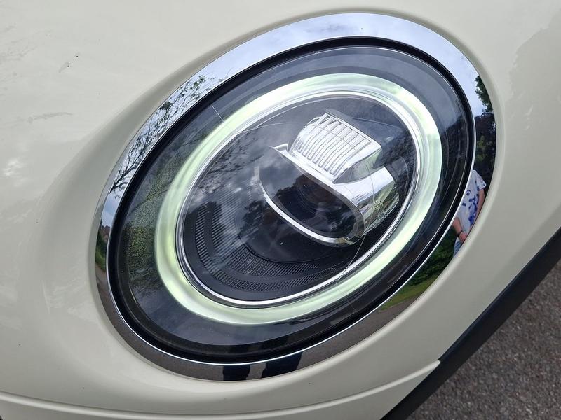 Used MINI Hatch SC18FSK 28