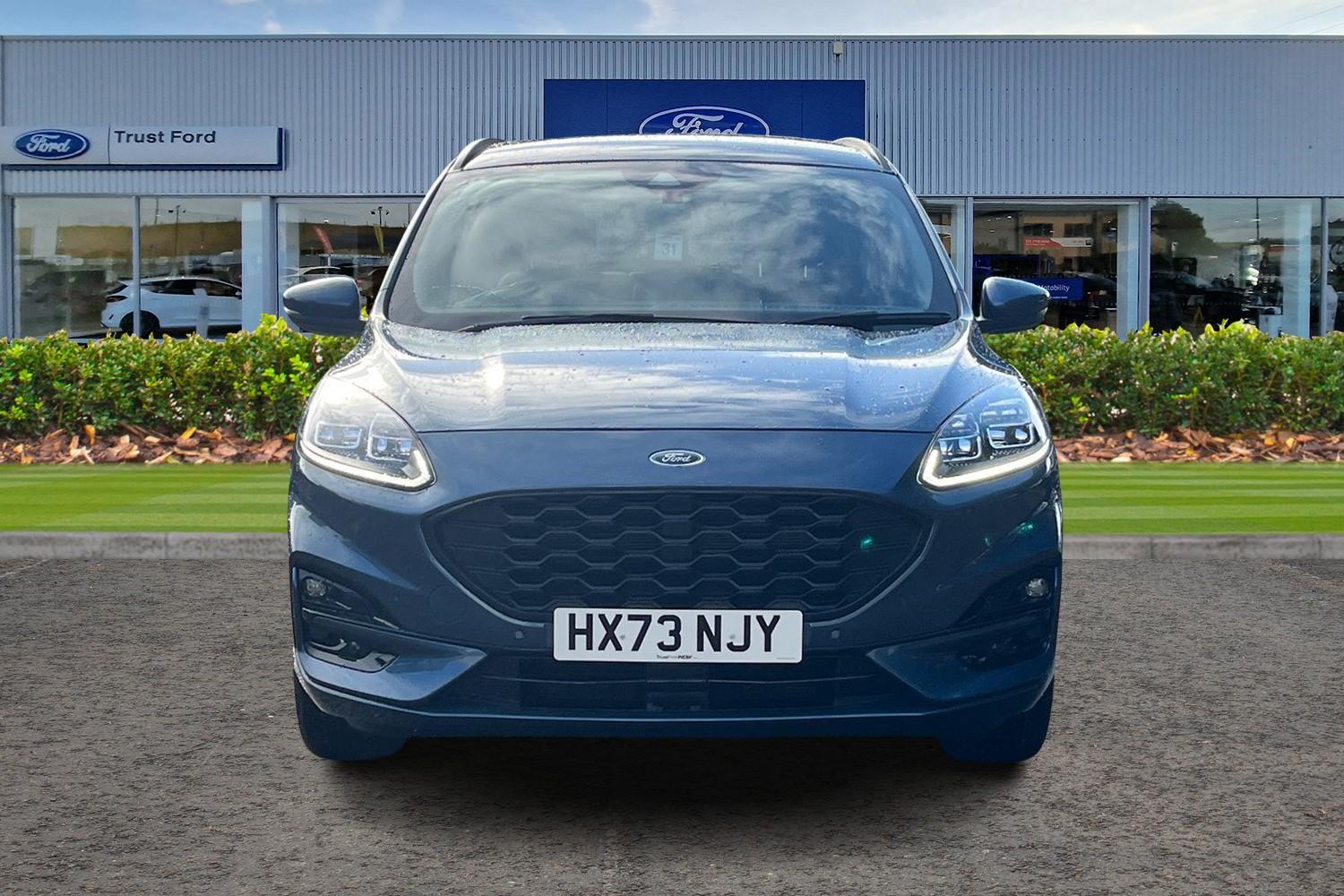 Ford KUGA Photo 5
