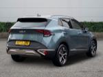 Kia Sportage Photo 3