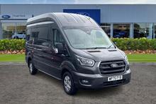 Used Ford TRANSIT WP75FYB 1
