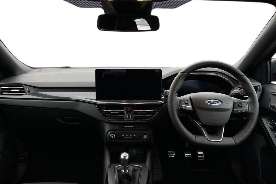 Used Ford Focus XRZ1312 10