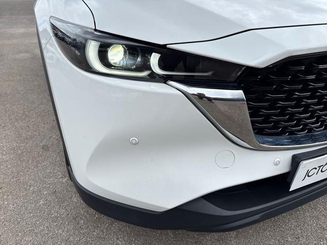 MAZDA CX-5 Photo 34
