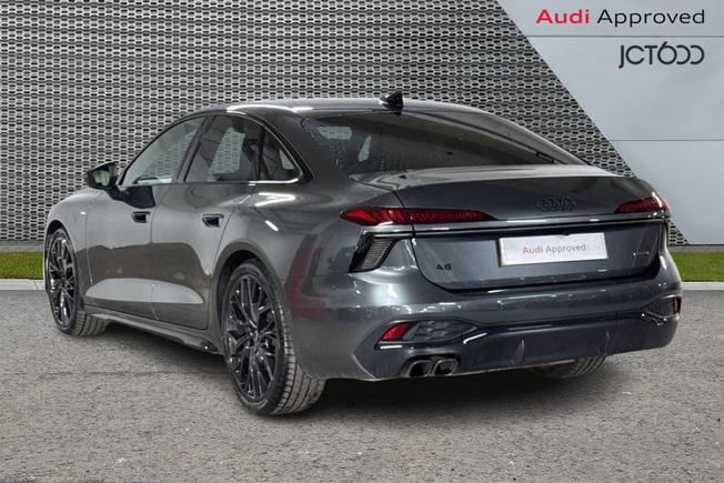 AUDI A6 Unspecified Photo 3