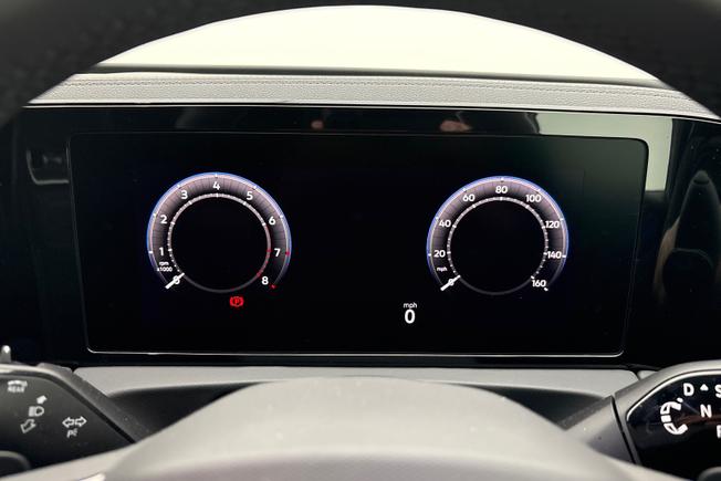 VOLKSWAGEN Tiguan Photo 15