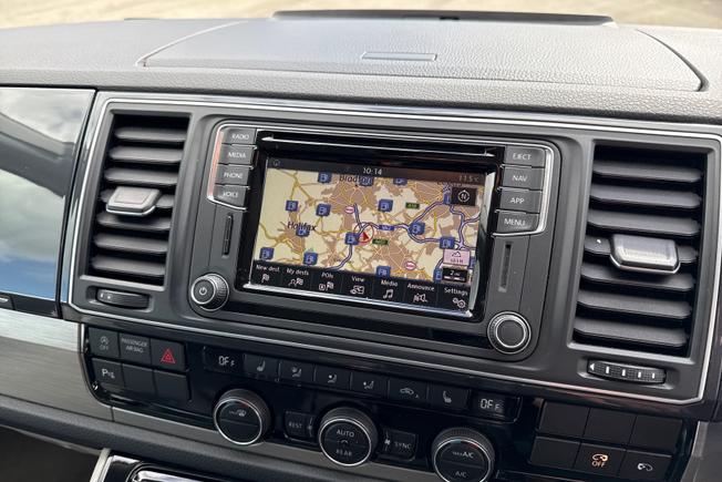 Volkswagen California Photo 14