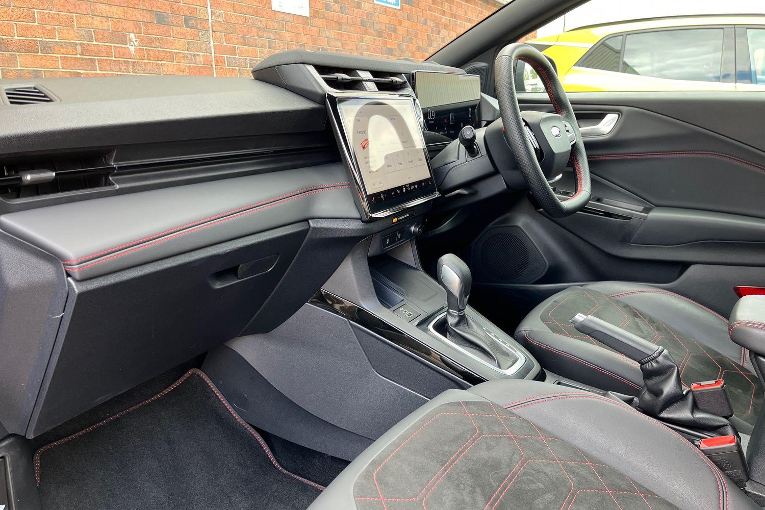 Ford Puma Photo 17