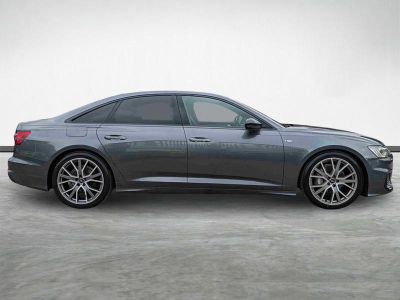 Used Audi A6 Saloon SY20UTV 2