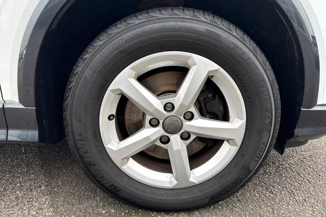 Audi Q2 Photo 5