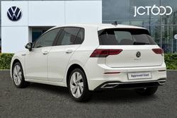 VOLKSWAGEN GOLF Photo 3