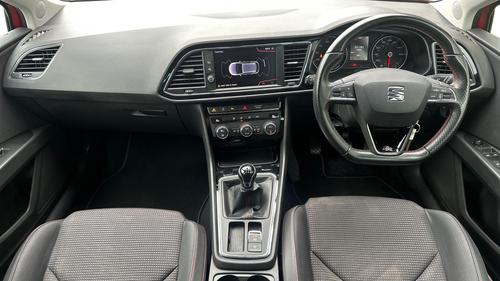 SEAT Leon Photo autoimg-0c8f93f53200e78edffb31107f3f3b96566524fa.jpg