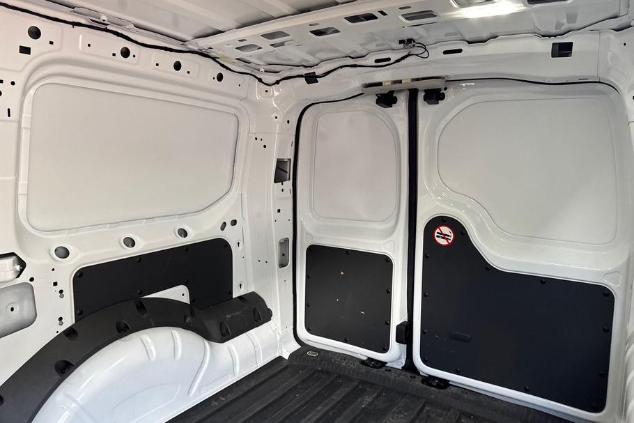 Used Ford TRANSIT CONNECT BG75DNU 4