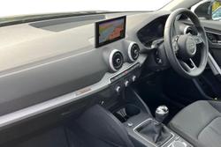 AUDI Q2 Photo 2