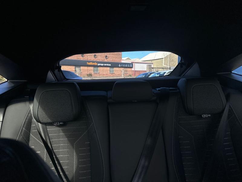 Used Peugeot E-3008 KS25OPP 29
