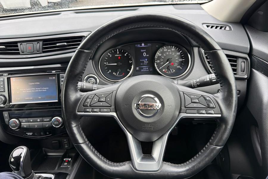 Nissan X-TRAIL Photo autoimg-0c9096056298780d859e2d79a875fdcfcf9941b3.jpg