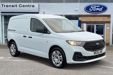 Used Ford TRANSIT CONNECT 1