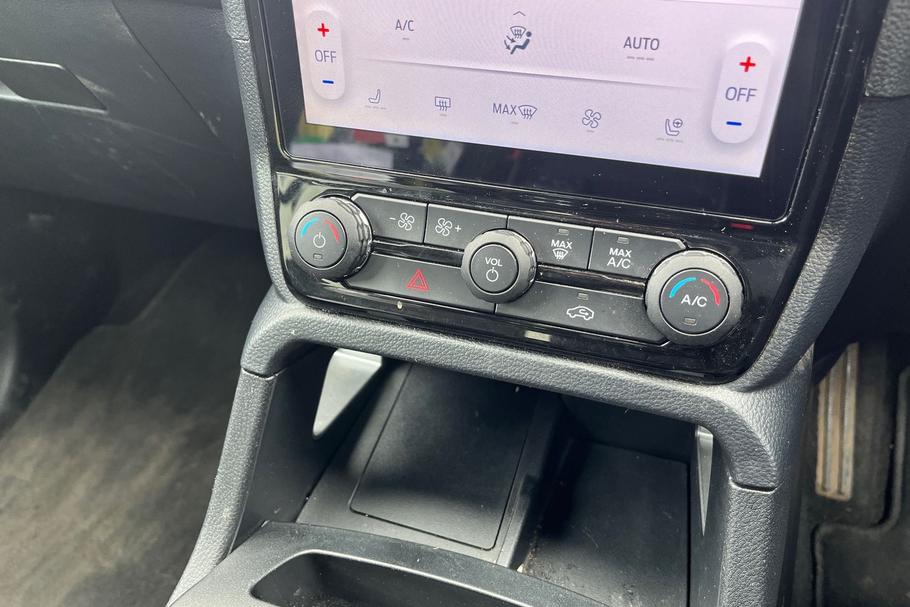 Used Ford RANGER WV75XXF 30