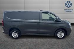 VOLKSWAGEN Transporter Photo 4