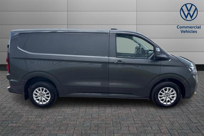 VOLKSWAGEN Transporter Photo 4