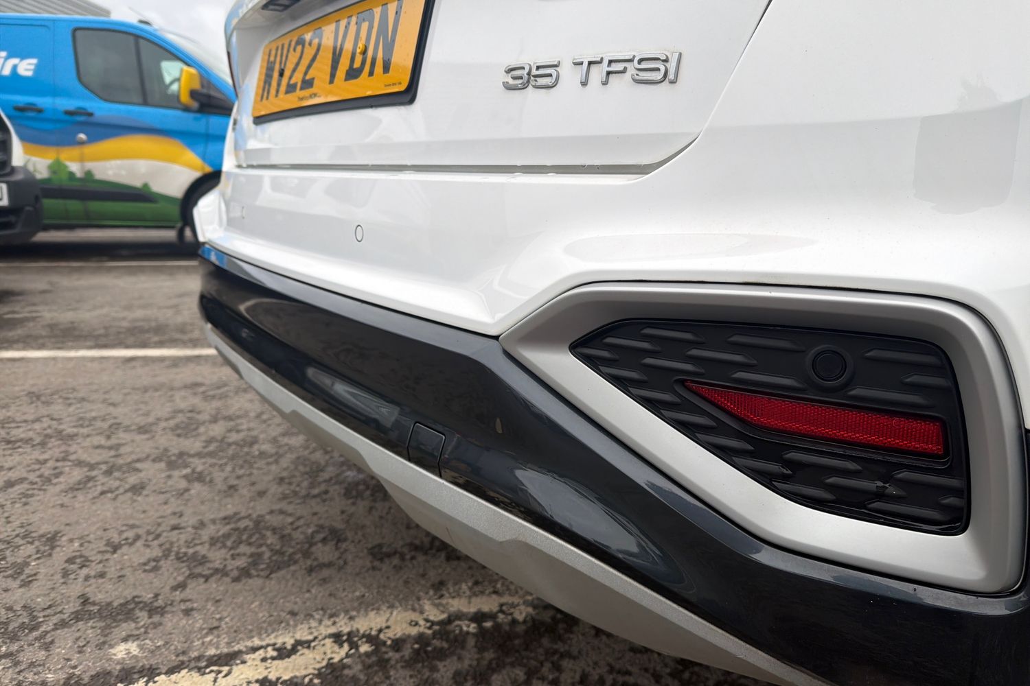 Audi Q2 Photo 25