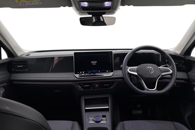 VOLKSWAGEN Tiguan Photo 10