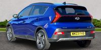 Hyundai BAYON Photo 2