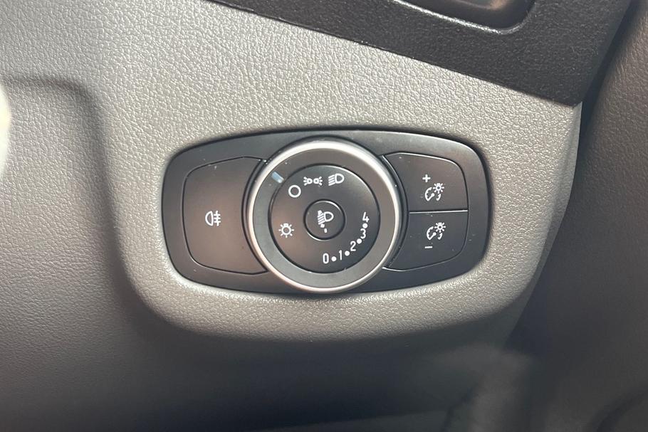 Used Ford TRANSIT CONNECT YS23KBX 8