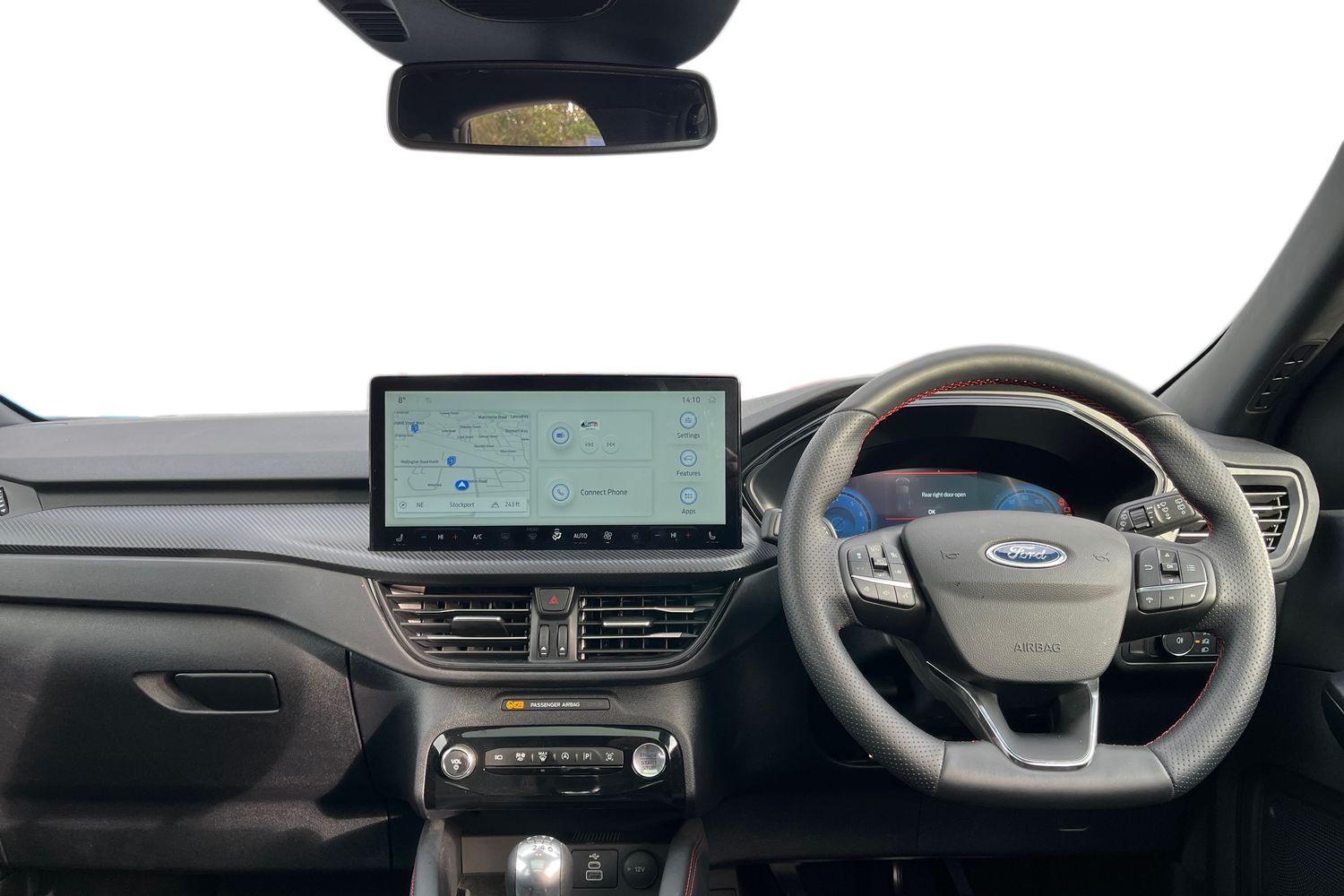 Ford KUGA Photo 9