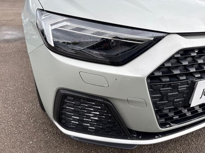 Audi A1 Photo 19