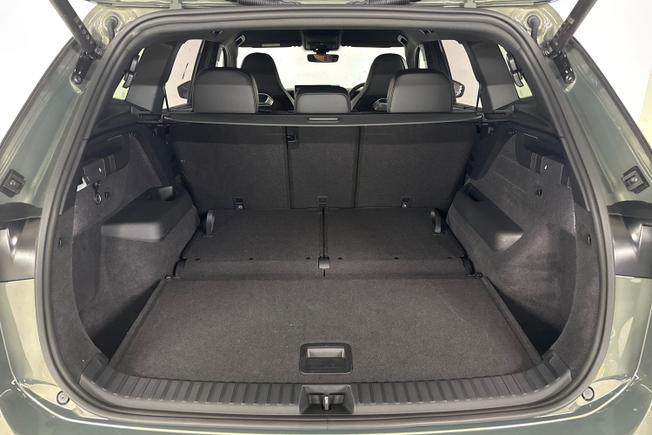 VOLKSWAGEN Tayron Photo 12