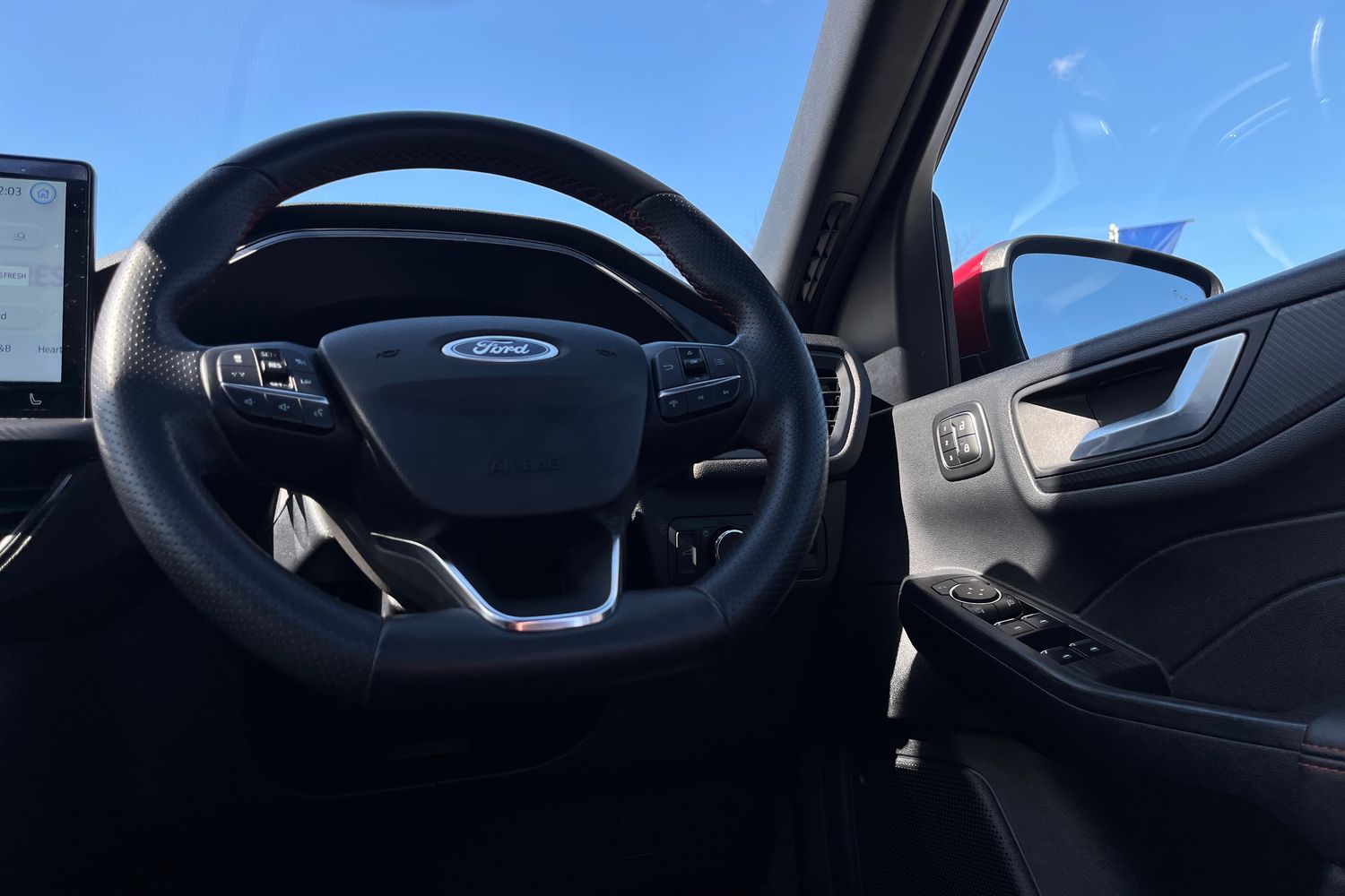 Ford Kuga Photo 11