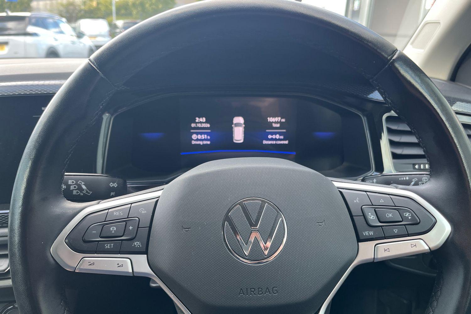 Volkswagen Polo Photo 11