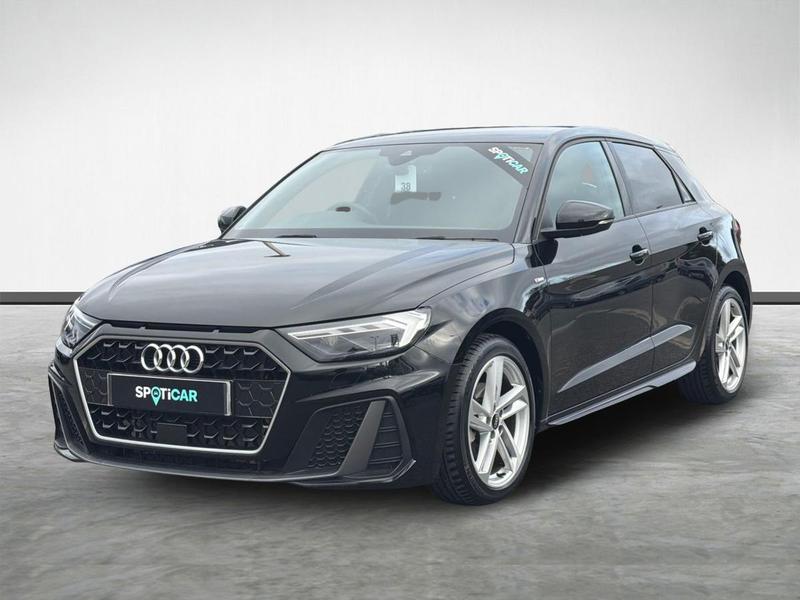 Used Audi A1 AV22XTS 7