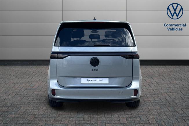 VOLKSWAGEN Id. Buzz Photo 7