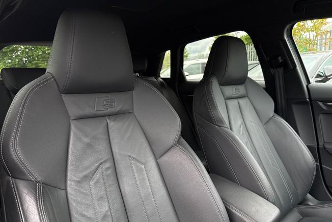 AUDI A3 Photo 32