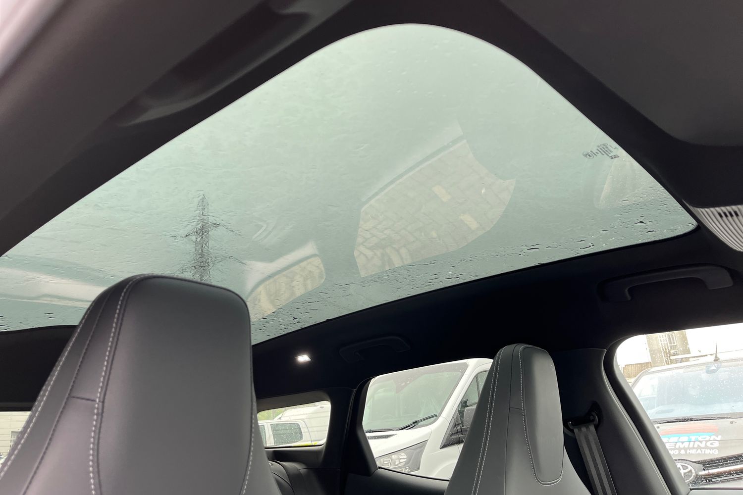 Ford Explorer Photo 38