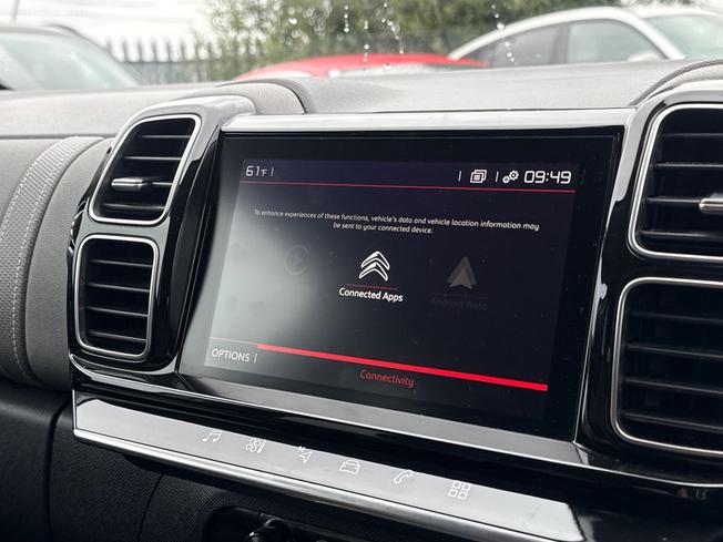 CITROEN C5 Aircross Photo 39