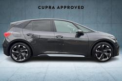 CUPRA Born Photo 4