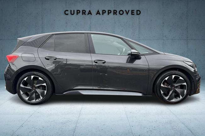 CUPRA Born Photo 4