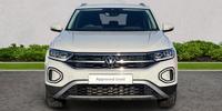 Volkswagen T-roc Photo 6